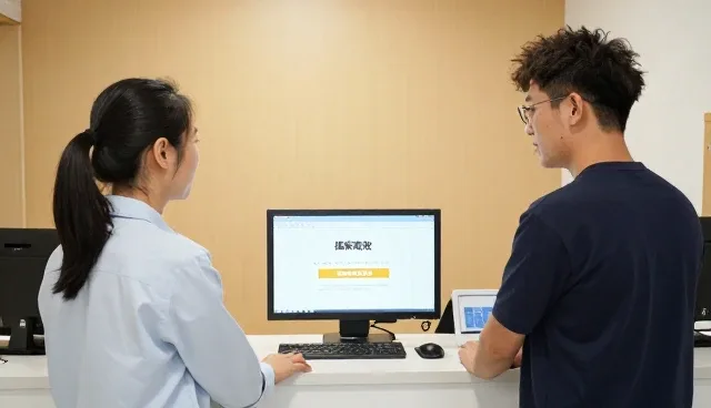 资源导航站点在信息检索领域的持续进化