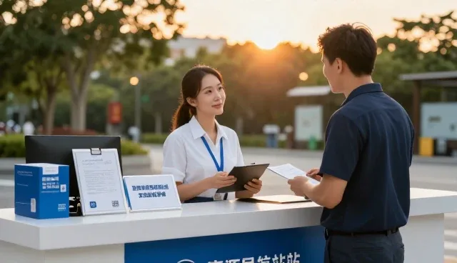 实战教程:如何通过站点结构提升工具榜单的选型效率