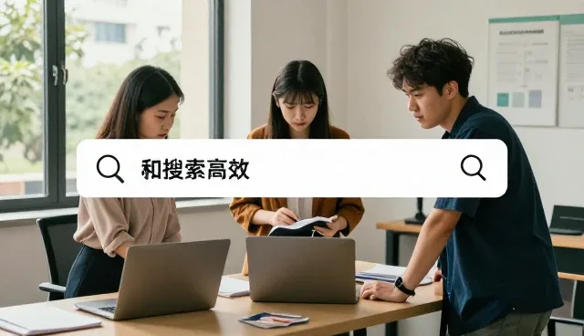 智能资讯系统选型中检索效率的核心价值分析